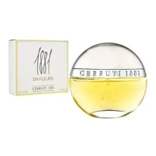 Cerruti 1881 En Fleurs - 50ML