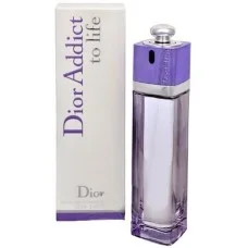 Christian Dior Addict To Life - 100ML