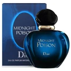 Christian Dior Poison Midnight - 100ML
