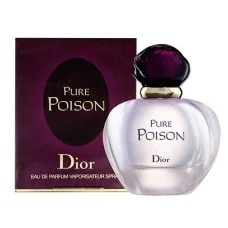 Christian Dior Pure Poison - 100ML
