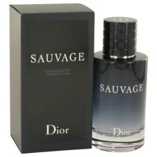 Christian Dior Sauvage - 100ml