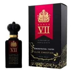 Clive Christian Noble VII Rock Rose - 50ML Tester