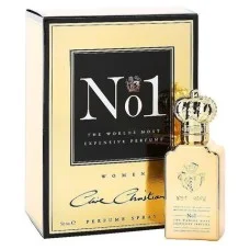 Clive Christian №1 For Women - 50ML TESTER