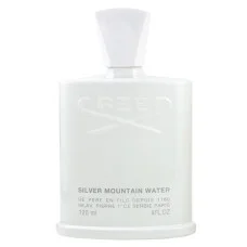 Creed Silver Mountain Water - 100ml TESTER