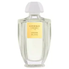 Creed Cedre Blanc - 100ML TESTER
