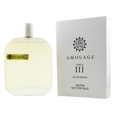 Amouage Library Collection Opus III - 100ML TESTER
