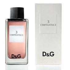 D&G Antology 3 L'Imperatrice - 100ML
