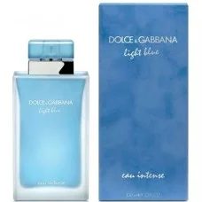 Dolce&Gabbana Light Blue Eau Intense - 100ML