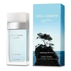 Dolce&Gabbana Light Blue Pour Femme Dreaming In Portofino - 100ML