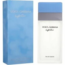 Dolce&Gabbana Light Blue - 100ML