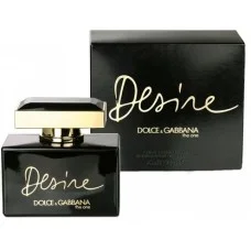 Dolce & Gabbana The One Desire - 75ML ТЕСТЕР