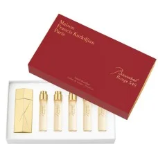 Treval Maison Francis Kurkdjian Baccarat Rouge 540 Extrait -  5 на 11ML (Футляр)