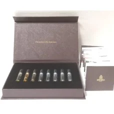Memo Mini Set Eau de Parfum 8Х2.5ML