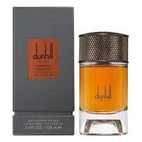 Alfred Dunhill British Leather Signature Collection - 100ml