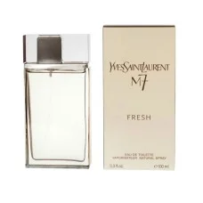 Yves Saint Laurent M7 Fresh - 100ML