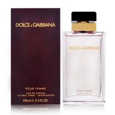 Dolce&Gabbana Pour Femme - 100ML