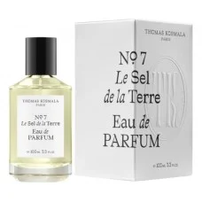 Thomas Kosmala No 7 Le Sel De La Terre - 100ML