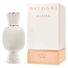 Bvlgari Allegra Magnifying Rose Essence - 40ML