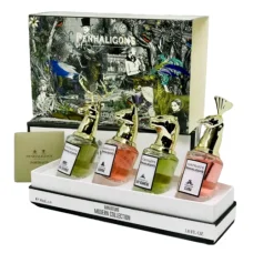 Penhaligon's British Perfumers Modern Set Collection 4Х30ML