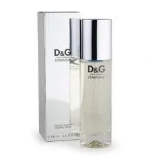 Dolce&Gabbana Feminine - 100ml