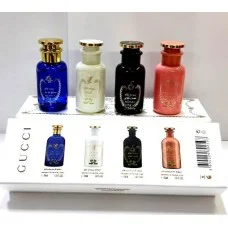 Набор Gucci Collection 4X30МЛ