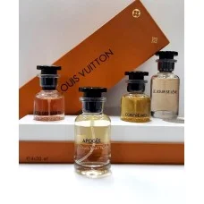 Набор Louis Vuitton 4X30МЛ
