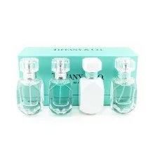 Набор Tiffany & Co 4X30МЛ