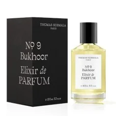 Thomas Kosmala №9 Bukhoor - 100ML