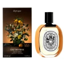 Diptyque Eau Des Sens Limited Edition - 100ml EDT