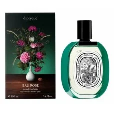 Diptyque Eau Rose Limited Edition - 100ml EDT