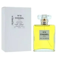 Chanel №19 - 100ML ТЕСТЕР