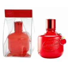 Donna Karan DKNY Red Delicious Charmingly - 125ML