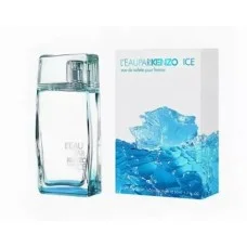 Kenzo L'Eau Par Kenzo ICE Pour Femme - 50ml