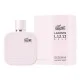 Lacoste L.12.12 Rose Eau De Parfum - 100ML