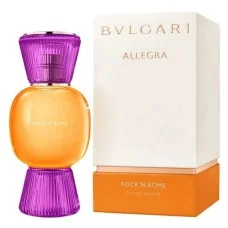 Bvlgari Allegra Rock'N'Rome- 100ML