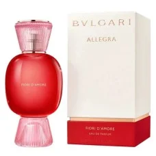 Bvlgari Allegra Fiori D'Amore- 100ML