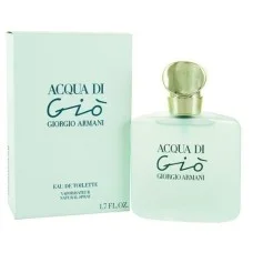 Giorgio Armani Acqua Di Gio pour Femme - 35 ml