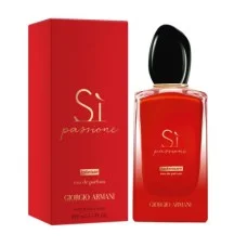 Giorgio Armani Si Passione Intense - 100ML
