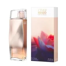 Kenzo L'Eau Kenzo Intense Pour Femme - 100ml