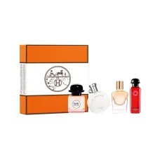 Набор Hermes Women 4X7.5ml