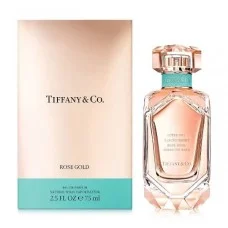 Tiffany Rose Gold - 75ML