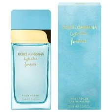 Dolce & Gabbana Light Blue Forever Pour Femme - 100ML