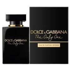 Dolce & Gabbana The Only One Eau De Parfum Intense - 100ML