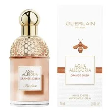 Guerlain Aqua Allegoria Orange Soleia - 75ML