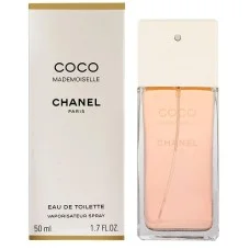 Chanel Coco Mademoiselle Eau de Toilette  - 50ML