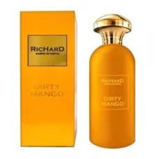 Christian Richard Dirty Mango - 100ML