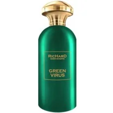Christian Richard Green Virus - 100ML