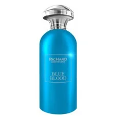 Christian Richard Blue Blood - 100ML