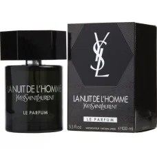 Yves Saint Laurent La Nuit de L`Homme Le Parfum - 100ML