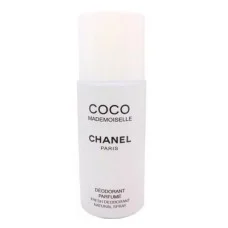 Парфюмированный Дезодорант Chanel Coco Mademoiselle 200 ml
